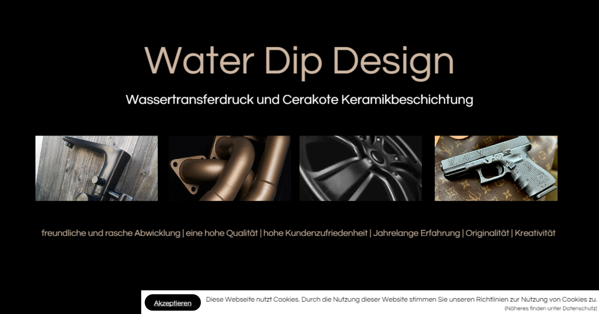 (c) Water-dip-design.at